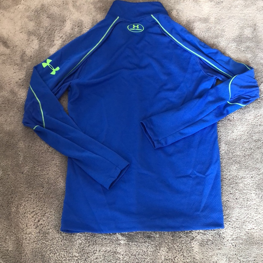 Under Armour Pullover - image 8